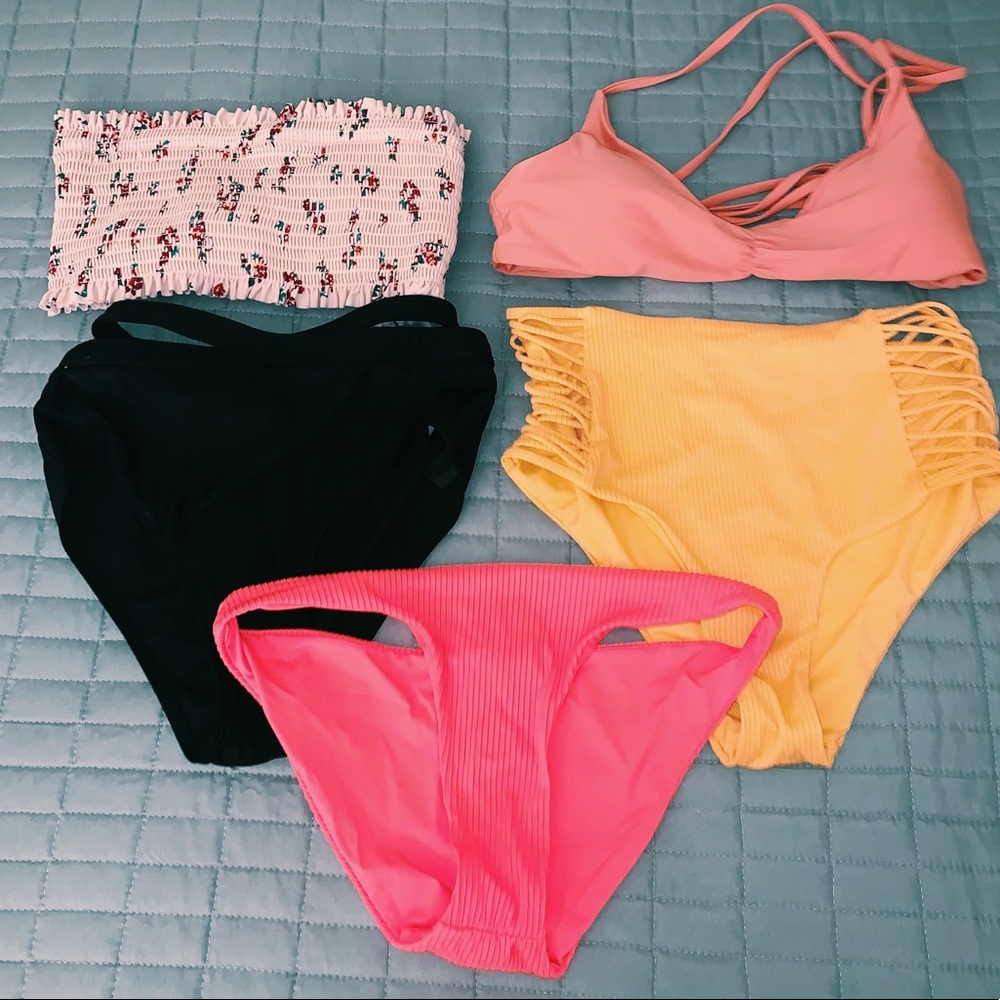 swimsuit bundle